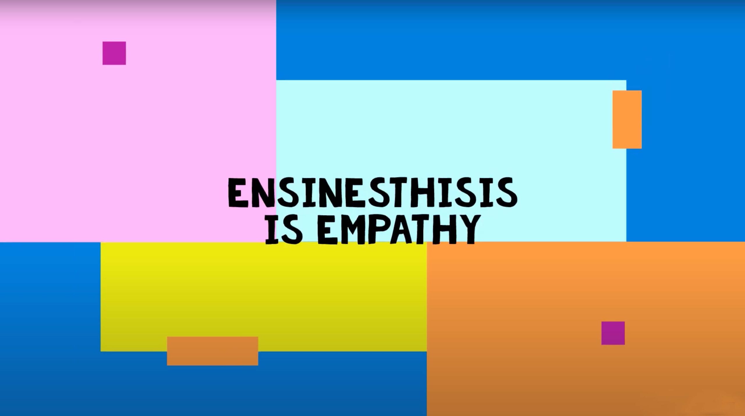 Empathy: a fundamental skill in human interaction