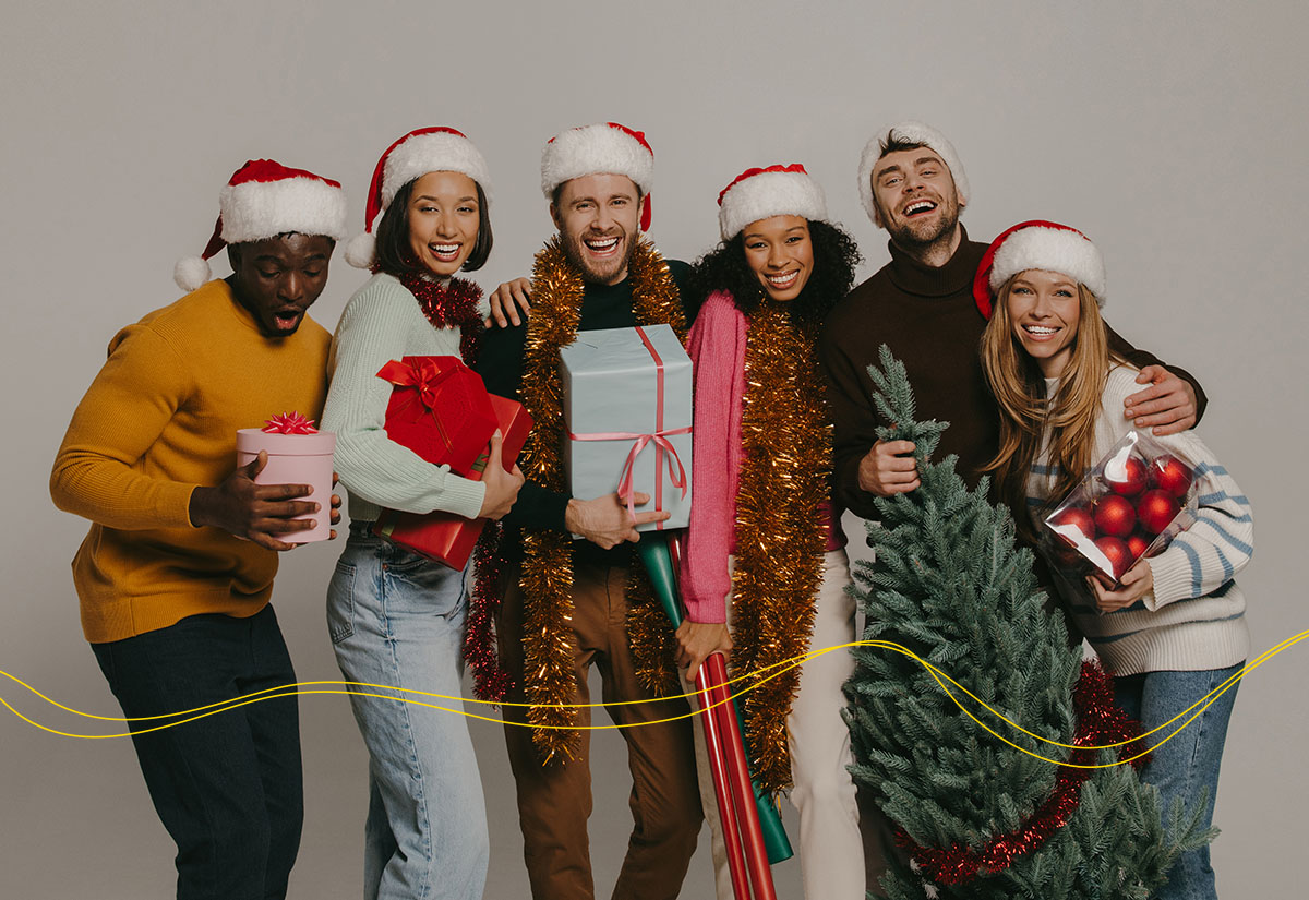 Share Your Heart: Volunteer with Hopeart This Christmas